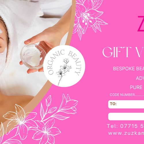 Gift Voucher