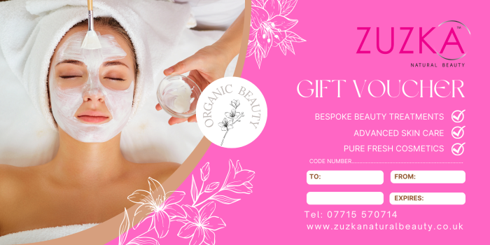 Gift Voucher