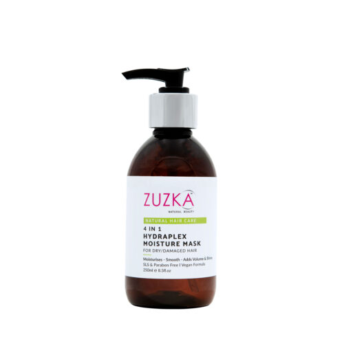 4 In 1 Hydraplex Moisture Mask