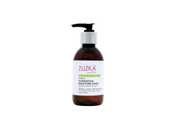 4 In 1 Hydraplex Moisture Mask