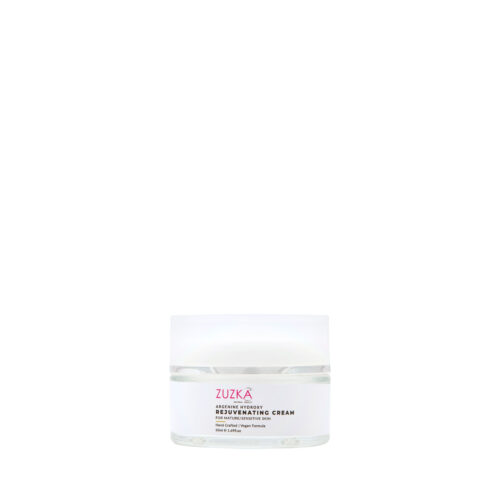 Argenine Hydroxy Rejuvenating Cream