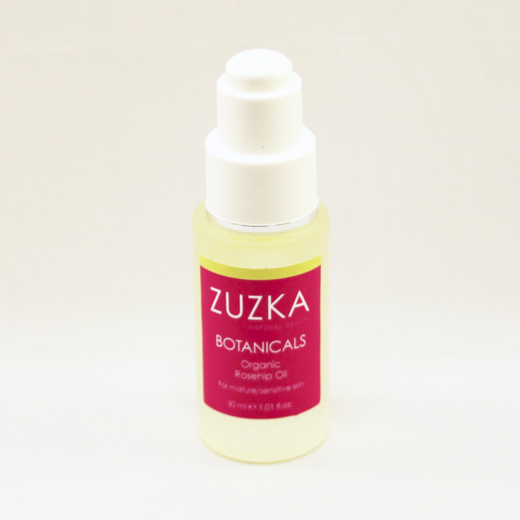 Botanicals Organic Rosehip Oil