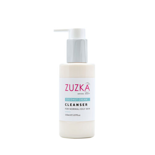 Coconut Cream Cleanser