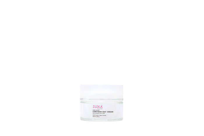 Cool Blue Contour Day Cream