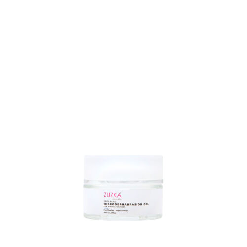 Cool Blue Micro Dermabrasion Gel