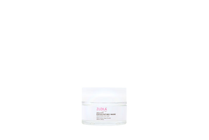 Deep Pore Exfoliating Mask