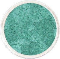 Mineral Eyeshadow Aqua