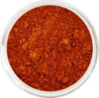 Mineral Eyeshadow Arizona
