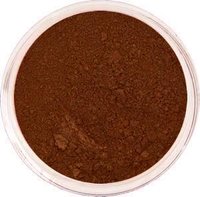Mineral Eyeshadow Dark Chocolate