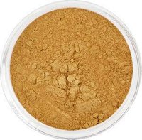 Mineral Eyeshadow Glimmering Bronze