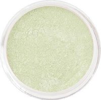 Mineral Eyeshadow Pistachio