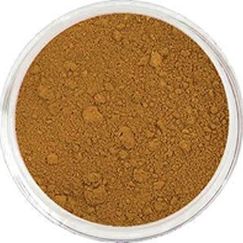 Foundation Dark Beige