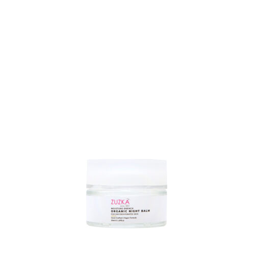 Moisture Drench Organic Night Balm