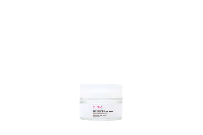 Moisture Drench Organic Night Balm