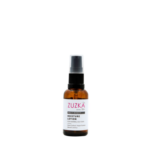 Revitalising Multi Benefit Moisture Lotion for Normal/Oily Skin