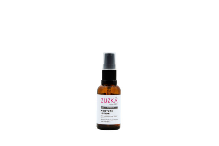 Revitalising Multi Benefit Moisture Lotion for Normal/Oily Skin