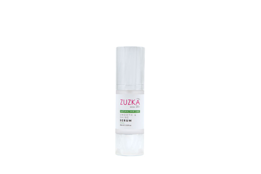 Smooth and Shine Serum