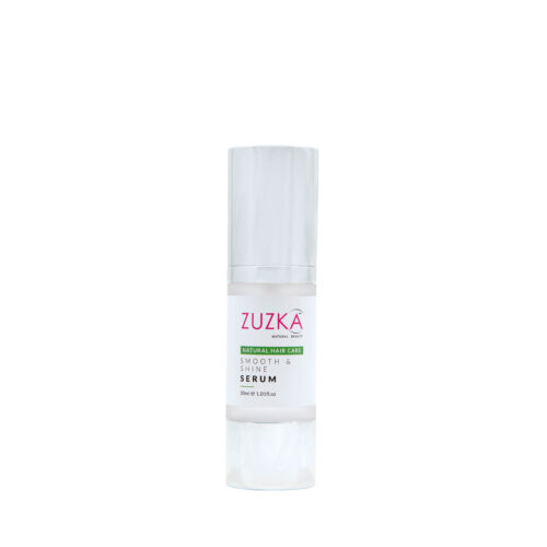 Smooth and Shine Serum