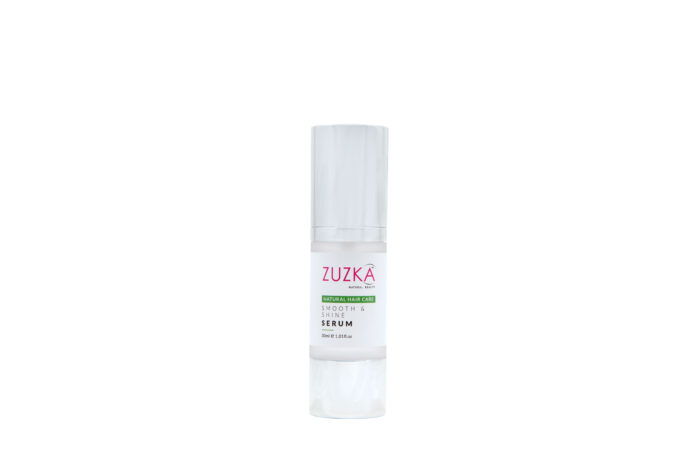 Smooth and Shine Serum