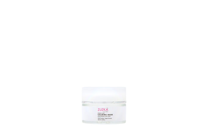 Pink Clay Calming Mask