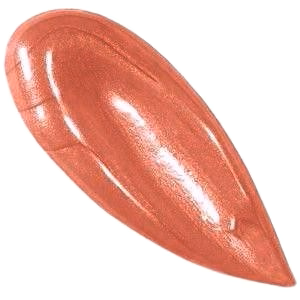 Natural Lip Gloss Pink Rose