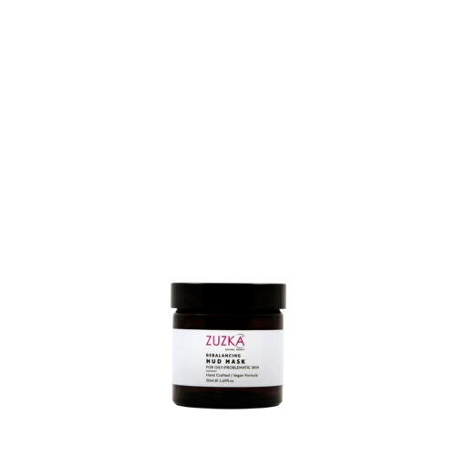 Rebalancing Mud Mask for Normal/Oily Skin