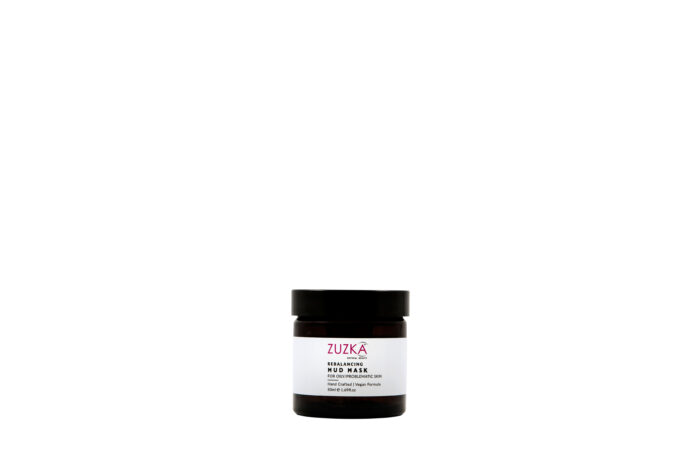 Rebalancing Mud Mask for Normal/Oily Skin