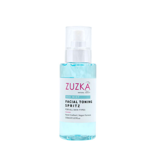 Sea Mist Facial Spritz