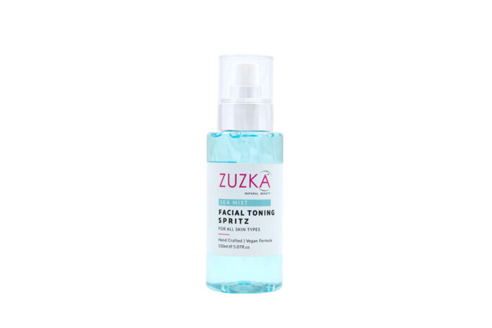 Sea Mist Facial Spritz