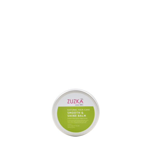 Smooth and Shine Styling Balm