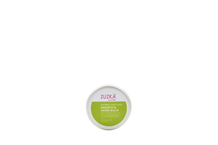 Smooth and Shine Styling Balm