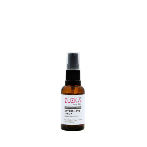 Soothing Cellular Repair Aftershave Serum for All Skin Types