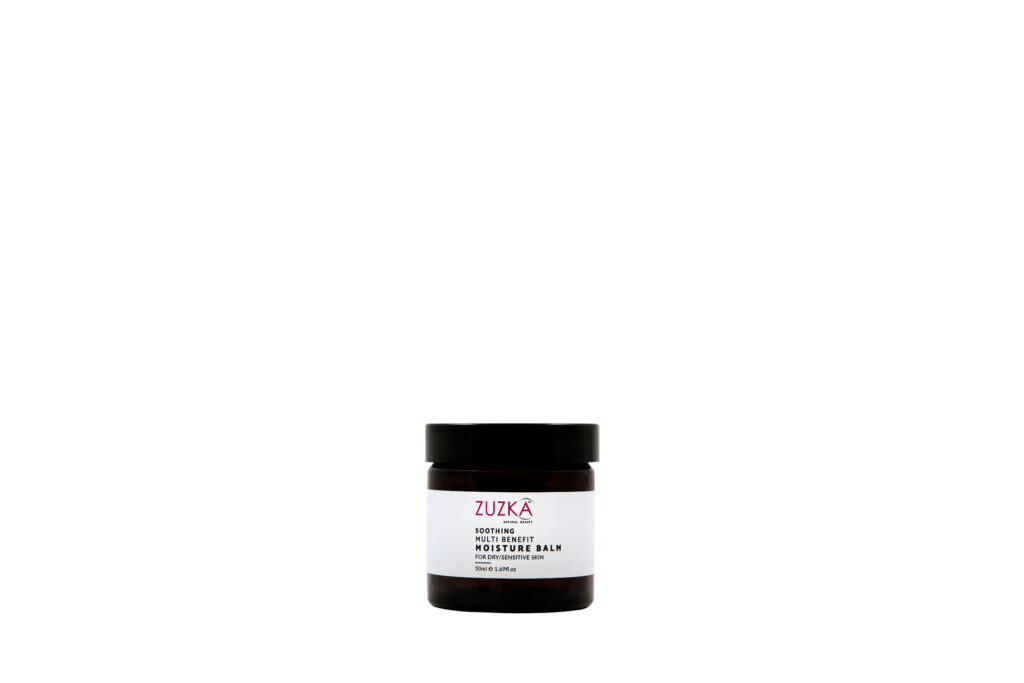 Soothing Multi Benefit Moisture Balm for Dry/Sensitive Skin