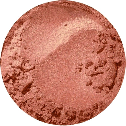 Mineral Blush Sugar Plum