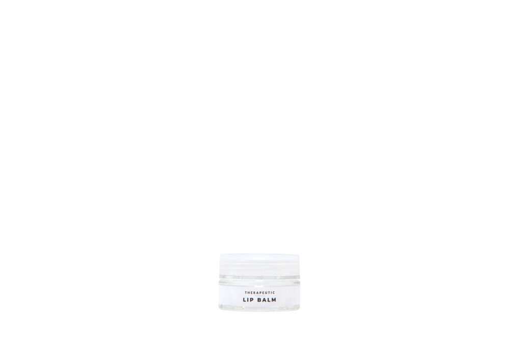 Therapeutic Lip Balm