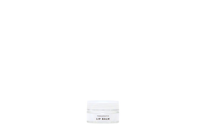 Therapeutic Lip Balm
