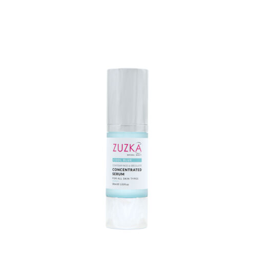 Face & Décolleté Hydra Contour Concentrated Serum