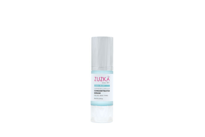 Face & Décolleté Hydra Contour Concentrated Serum