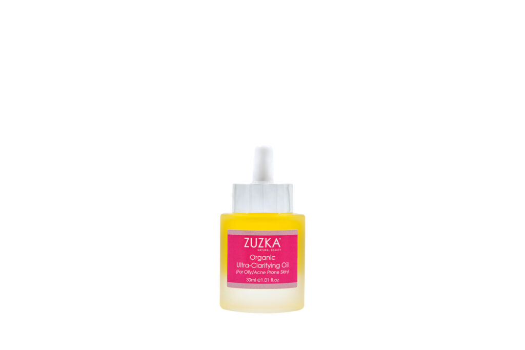 Organic Ultra Clarifying Oil