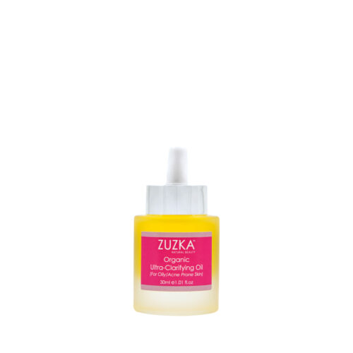 Organic Ultra Clarifying Oil