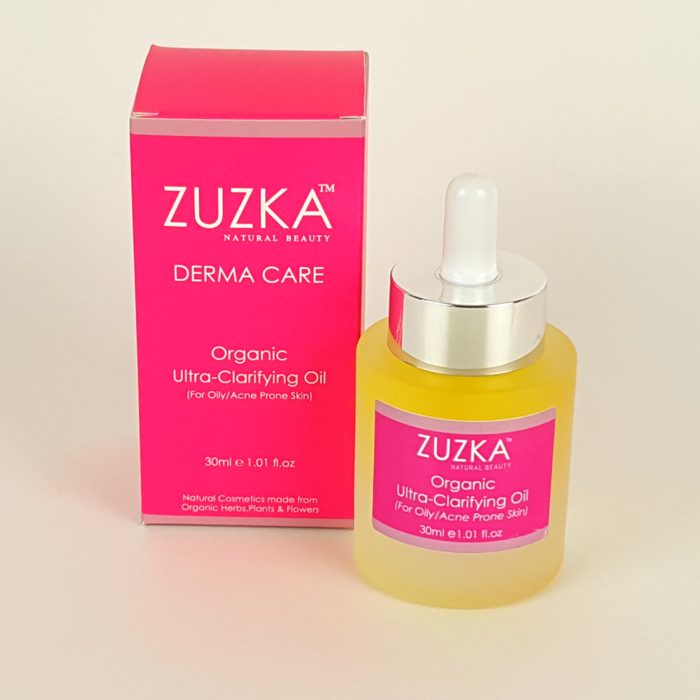 Organic Ultra Clarifying Oil - Image 2