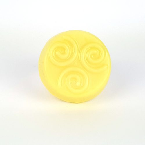 Organic Manuka Leaf Solid Shampoo Bar SLS Free