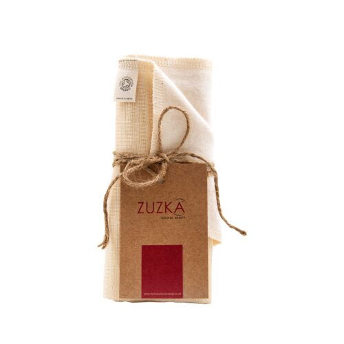 Organic Cotton Facial Hot Cloth