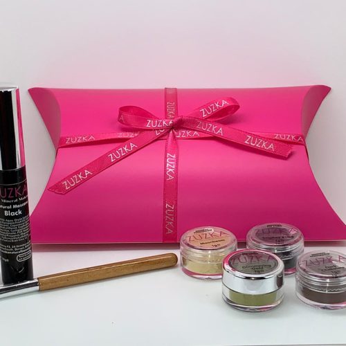 Smokey Eyes Make-Up Kit