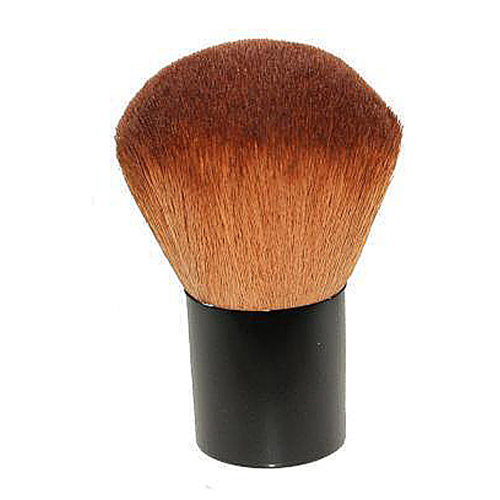 Flat Top Kabuki Foundation/Blush Brush