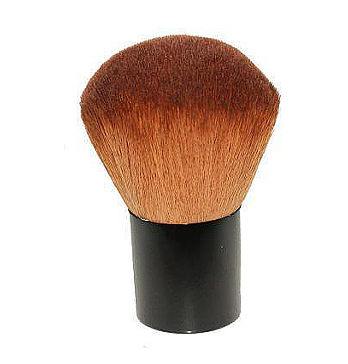 Flat Top Kabuki Foundation/Blush Brush