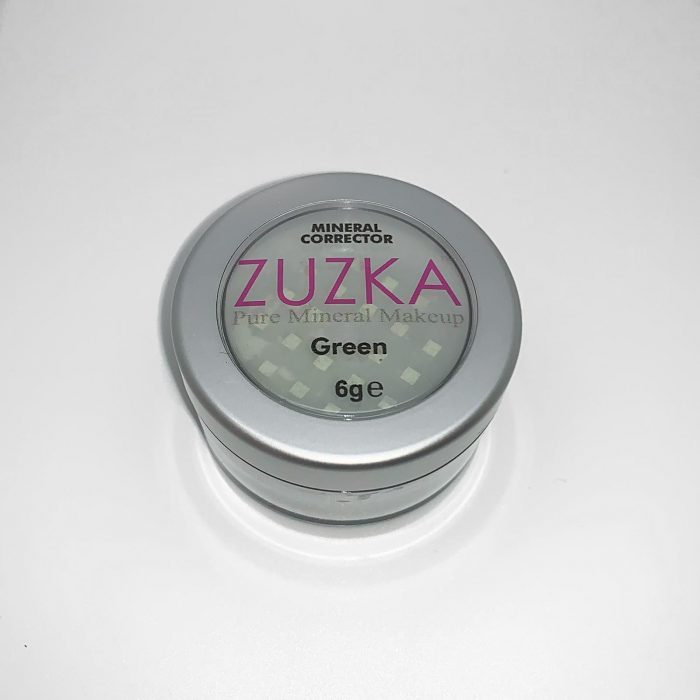Colour Corrector Green - Image 2