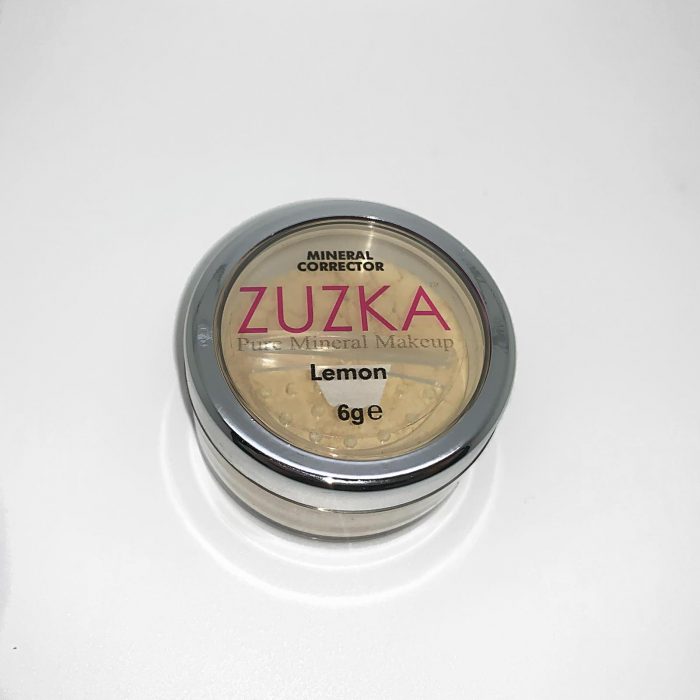 Colour Corrector Lemon - Image 2