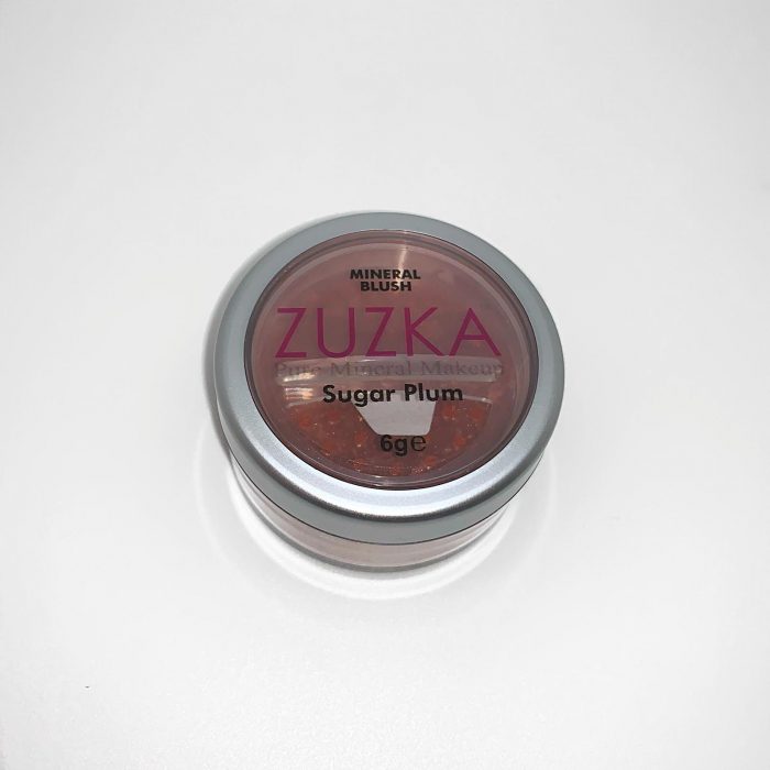 Mineral Blush Sugar Plum - Image 2