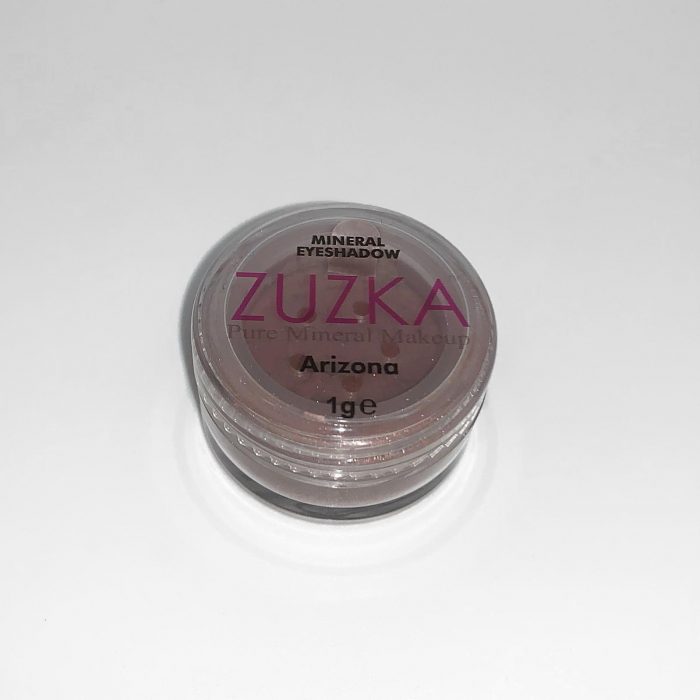Mineral Eyeshadow Arizona - Image 2